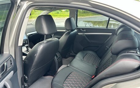 Skoda Octavia, 2012 год, 770 000 рублей, 17 фотография