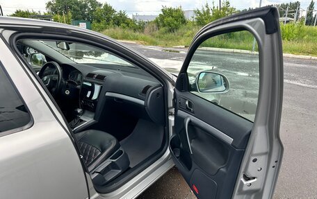 Skoda Octavia, 2012 год, 770 000 рублей, 20 фотография