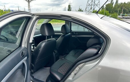Skoda Octavia, 2012 год, 770 000 рублей, 16 фотография