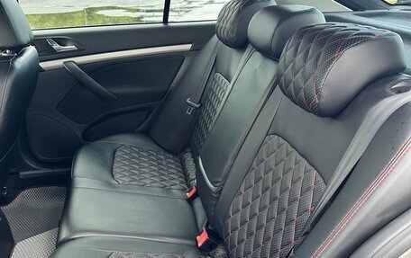 Skoda Octavia, 2012 год, 770 000 рублей, 18 фотография