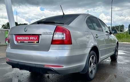 Skoda Octavia, 2012 год, 770 000 рублей, 5 фотография