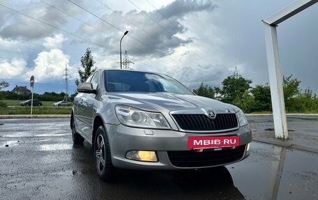 Skoda Octavia, 2012 год, 770 000 рублей, 2 фотография