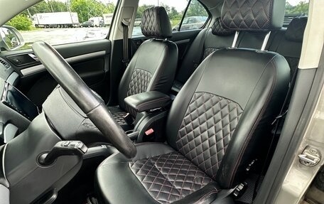 Skoda Octavia, 2012 год, 770 000 рублей, 12 фотография