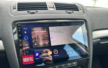 Skoda Octavia, 2012 год, 770 000 рублей, 22 фотография