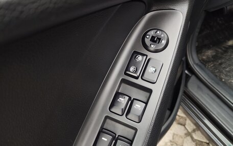 KIA Cerato III, 2018 год, 1 295 000 рублей, 22 фотография