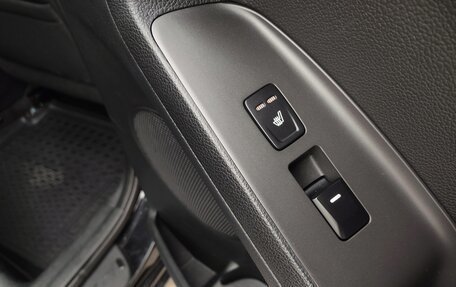 KIA Cerato III, 2018 год, 1 295 000 рублей, 23 фотография