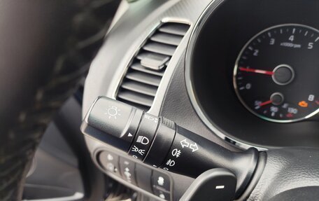 KIA Cerato III, 2018 год, 1 295 000 рублей, 20 фотография