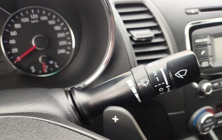 KIA Cerato III, 2018 год, 1 295 000 рублей, 21 фотография