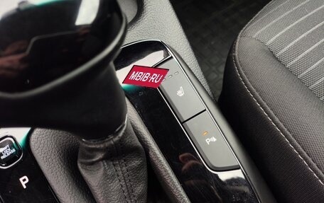 KIA Cerato III, 2018 год, 1 295 000 рублей, 25 фотография
