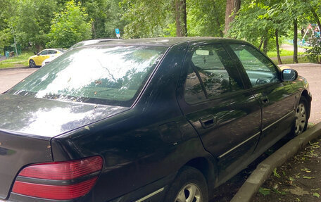 Peugeot 406 I, 2001 год, 235 000 рублей, 3 фотография