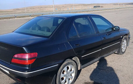 Peugeot 406 I, 2001 год, 235 000 рублей, 5 фотография