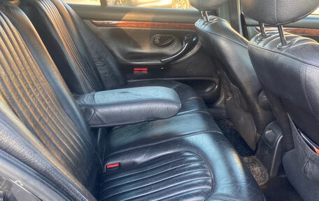 Peugeot 406 I, 2001 год, 235 000 рублей, 11 фотография