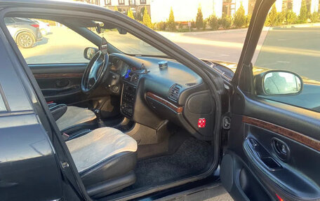 Peugeot 406 I, 2001 год, 235 000 рублей, 12 фотография