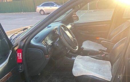 Peugeot 406 I, 2001 год, 235 000 рублей, 8 фотография