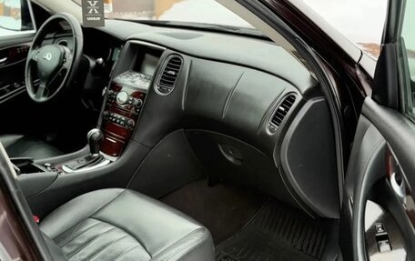 Infiniti EX, 2010 год, 1 100 000 рублей, 7 фотография