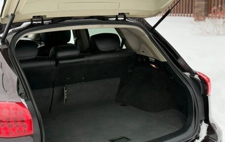 Infiniti EX, 2010 год, 1 100 000 рублей, 11 фотография