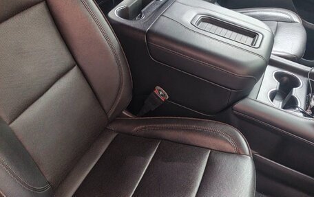 Chevrolet Tahoe IV, 2022 год, 8 900 000 рублей, 13 фотография