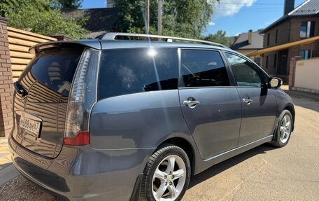 Mitsubishi Grandis, 2005 год, 660 000 рублей, 5 фотография