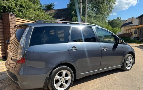 Mitsubishi Grandis, 2005 год, 660 000 рублей, 6 фотография
