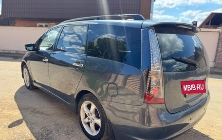 Mitsubishi Grandis, 2005 год, 660 000 рублей, 8 фотография