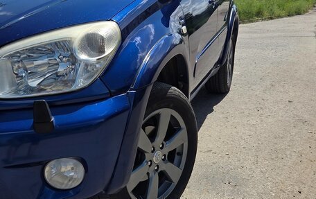 Toyota RAV4, 2004 год, 950 000 рублей, 5 фотография