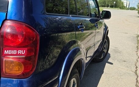 Toyota RAV4, 2004 год, 950 000 рублей, 7 фотография