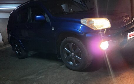 Toyota RAV4, 2004 год, 950 000 рублей, 12 фотография