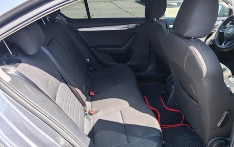 Skoda Octavia, 2016 год, 1 700 000 рублей, 8 фотография