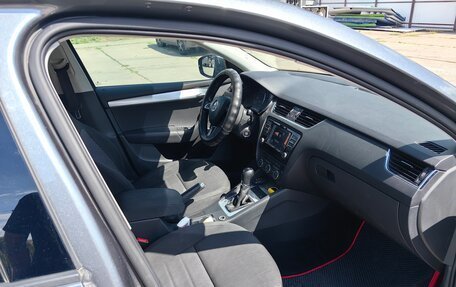 Skoda Octavia, 2016 год, 1 700 000 рублей, 6 фотография