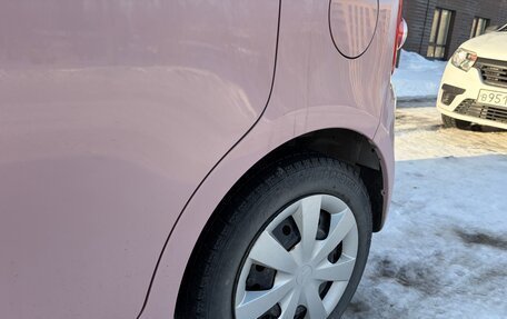 Daihatsu Move Conte I рестайлинг, 2014 год, 630 000 рублей, 8 фотография