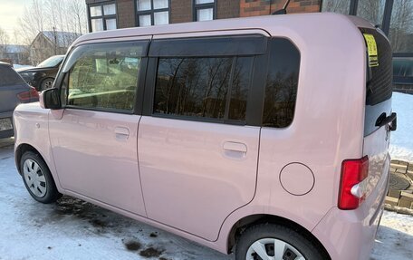 Daihatsu Move Conte I рестайлинг, 2014 год, 630 000 рублей, 3 фотография