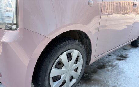 Daihatsu Move Conte I рестайлинг, 2014 год, 630 000 рублей, 7 фотография