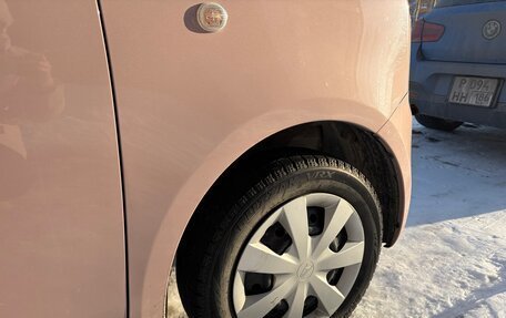 Daihatsu Move Conte I рестайлинг, 2014 год, 630 000 рублей, 6 фотография