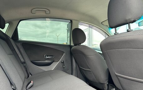 Nissan Almera, 2015 год, 960 000 рублей, 4 фотография