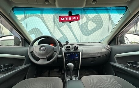 Nissan Almera, 2015 год, 960 000 рублей, 2 фотография