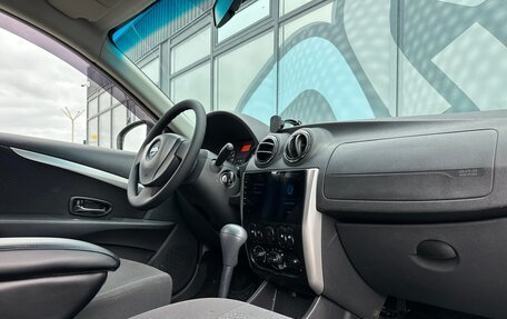 Nissan Almera, 2015 год, 960 000 рублей, 7 фотография