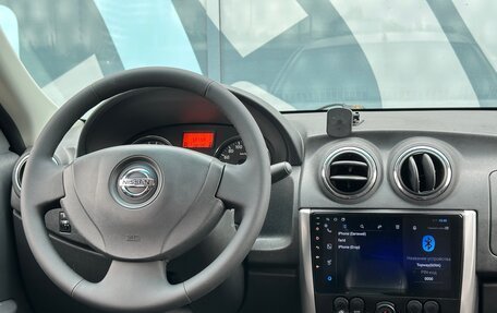 Nissan Almera, 2015 год, 960 000 рублей, 12 фотография