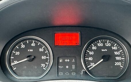 Nissan Almera, 2015 год, 960 000 рублей, 16 фотография