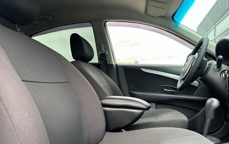 Nissan Almera, 2015 год, 960 000 рублей, 11 фотография
