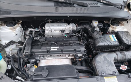 Hyundai Tucson III, 2006 год, 780 000 рублей, 10 фотография