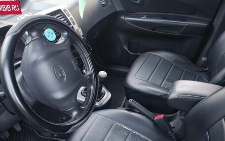 Hyundai Tucson III, 2006 год, 780 000 рублей, 7 фотография