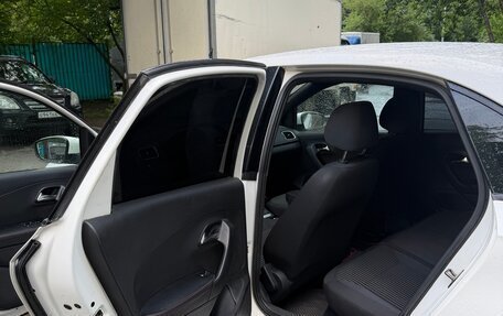 Volkswagen Polo VI (EU Market), 2010 год, 470 000 рублей, 12 фотография