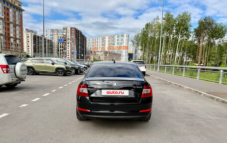 Skoda Octavia, 2016 год, 1 550 000 рублей, 21 фотография