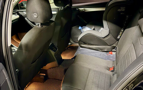 Skoda Octavia, 2016 год, 1 550 000 рублей, 39 фотография