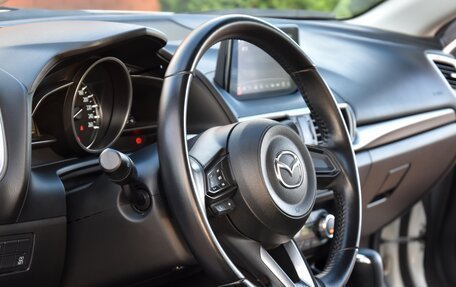 Mazda 3, 2018 год, 1 995 000 рублей, 20 фотография