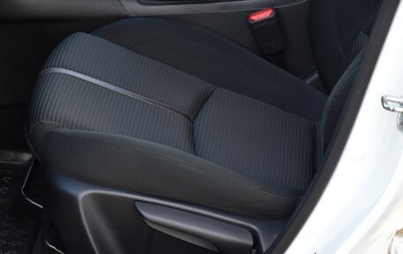 Mazda 3, 2018 год, 1 995 000 рублей, 30 фотография