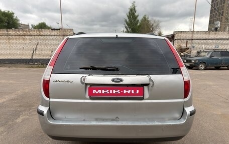 Ford Mondeo III, 2003 год, 160 000 рублей, 3 фотография