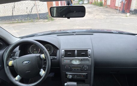 Ford Mondeo III, 2003 год, 160 000 рублей, 11 фотография