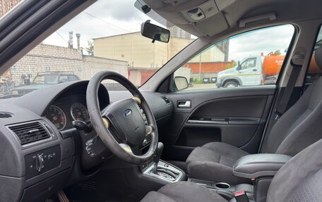 Ford Mondeo III, 2003 год, 160 000 рублей, 10 фотография