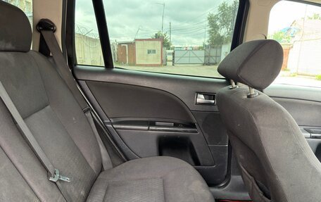 Ford Mondeo III, 2003 год, 160 000 рублей, 12 фотография